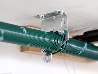 2 new garage door torsion springs