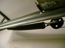 Garage Door Repair