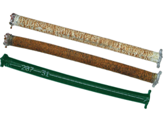 3 different types of garage door springs