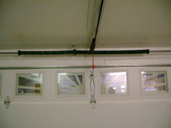 Garage Door Repair